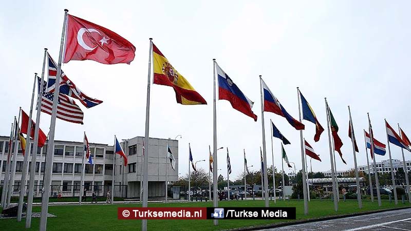 NAVO spreekt grote steun uit aan cruciaal Turkije: ‘Eigen beslissing’