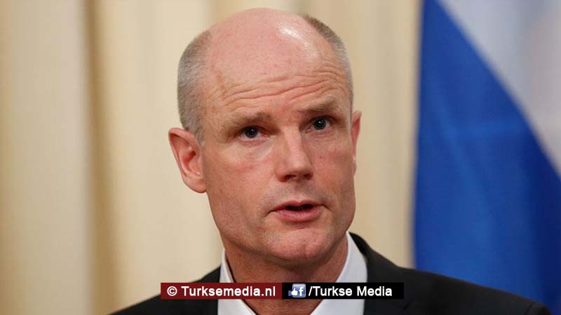 Nederland doet zeer opvallende uitspraak over YPG