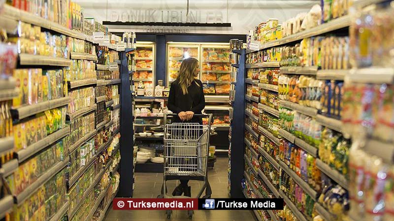 Nieuwe maatregelen voor Turkse producten