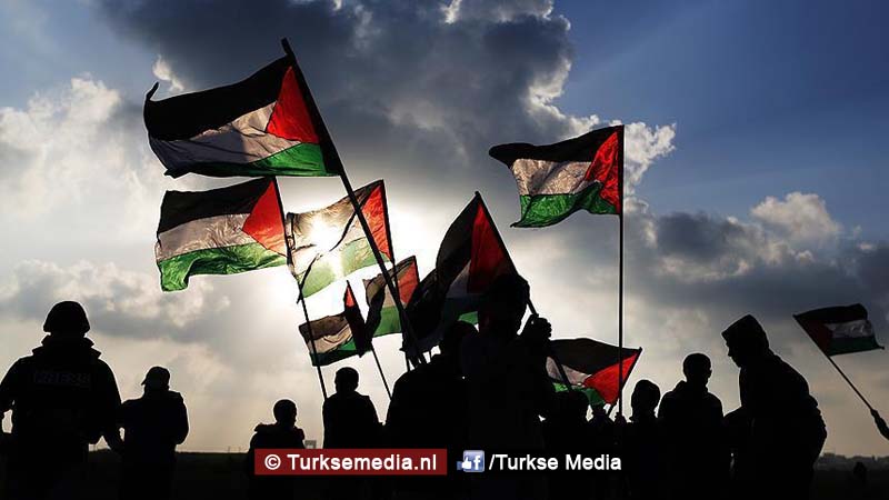 Palestina vraagt mondiale hulp: ‘Bezetter Israël wil ons uitroeien’