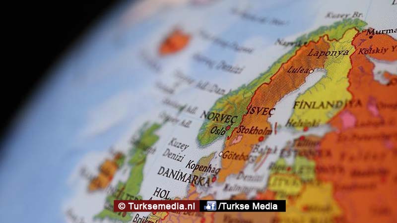 Steeds meer mensen worden moslim in Noorwegen