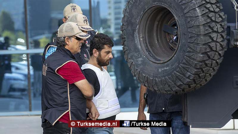 Syrische geheime dienst achter terreuraanslag in Turkse stad Reyhanlı