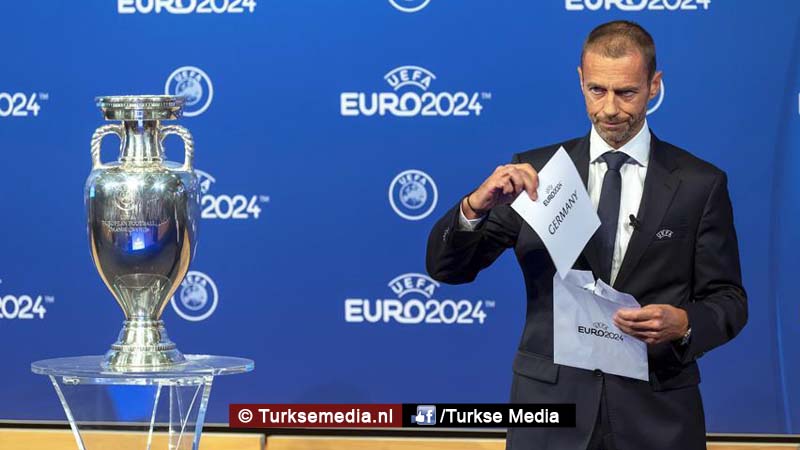 Turkije: UEFA grote verliezer