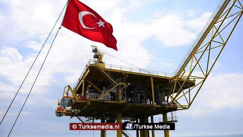 Turkije gaat naar olie zoeken met en in Sudan