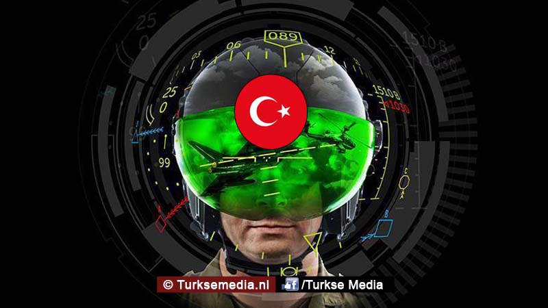 Turkije gaat spierballen tonen tijdens grootste techfestival op ’s werelds grootste luchthaven