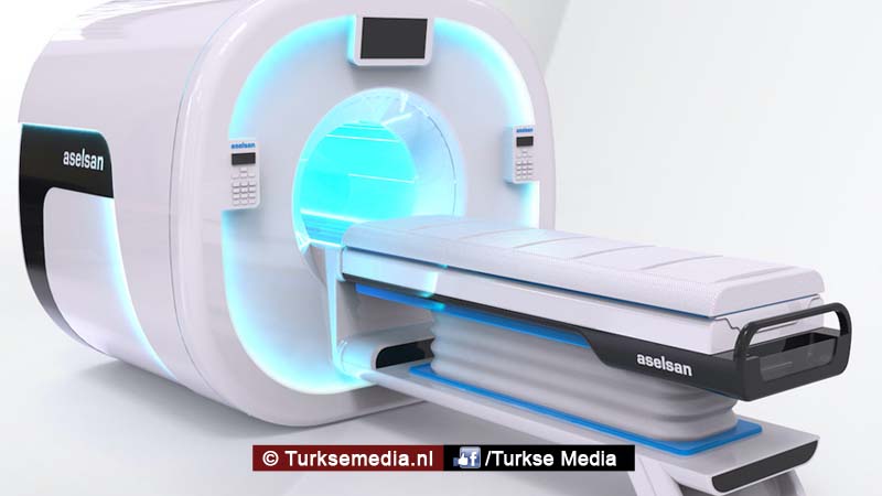 Turkije richt vizier op medische apparatuur van eigen makelij en biodefensie