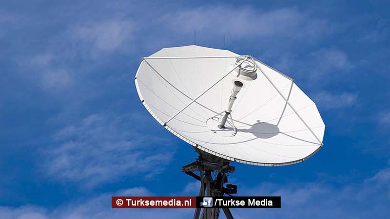 Turkije schenkt media-apparatuur aan Gambia en dit is waarom