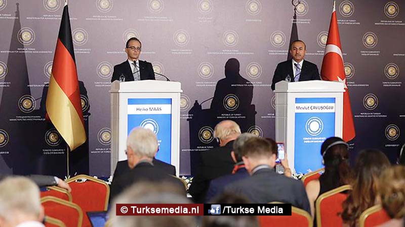 Turkije veroordeelt Rusland wegens aanval op Idlib