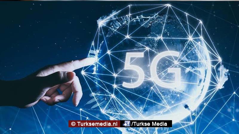 Turkse gigant en Nokia gaan samenwerking voor 5G-technologie aan
