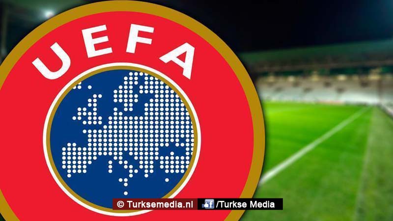 UEFA wijst EK 2024 toe aan Duitsland