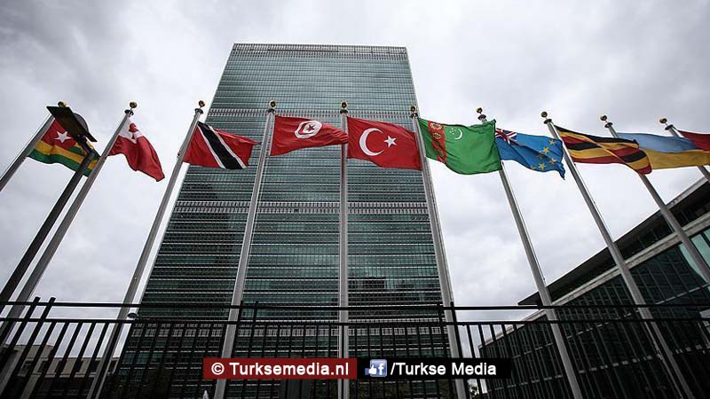 VN praat Erdoğan na