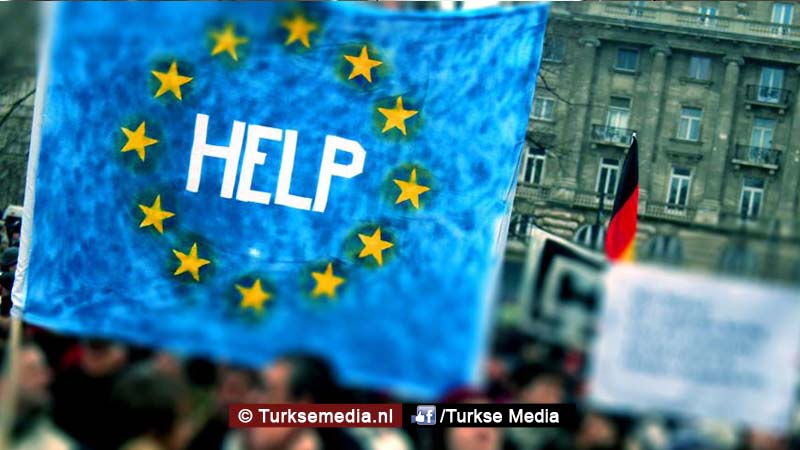 Wie is de grote vijand van Europa?