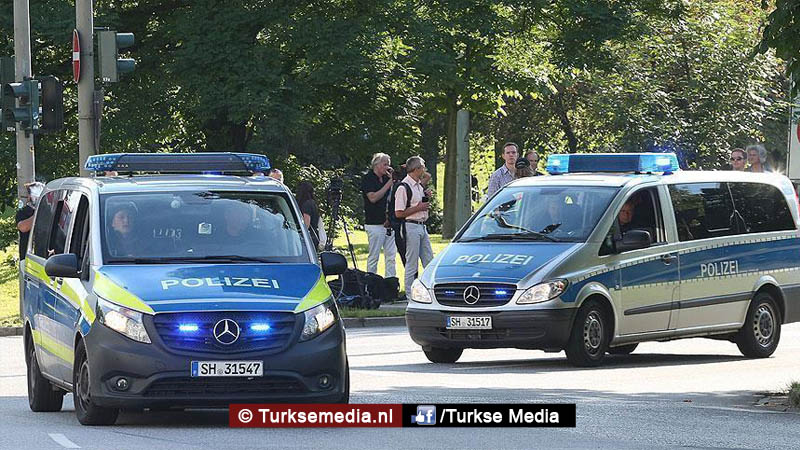 Duitsland: aanslag neonazi’s op allochtonen voorkomen