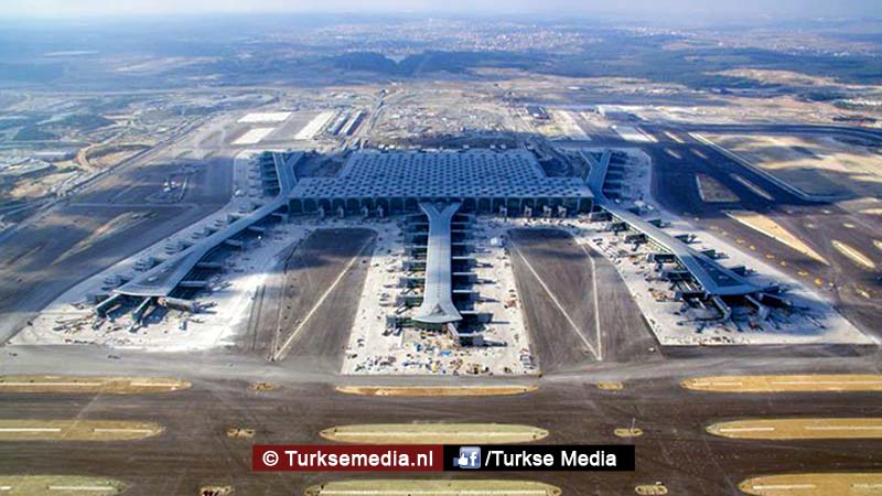 Grootste koeriersdienst ter wereld lacht onrustzaaiers uit en toont groot vertrouwen in Turkije