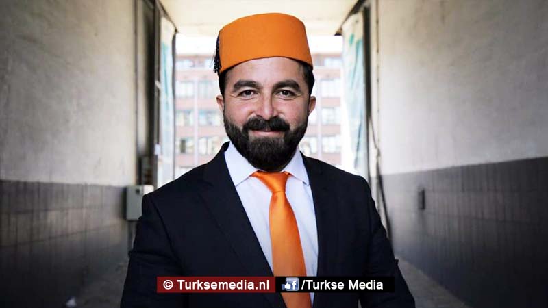 Hoe jaagt ‘enge man’ Öztürk de hele journalistiek in de boom?