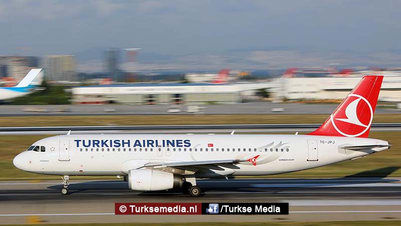 Nog meer passagiers en mooie cijfers voor Turkish Airlines