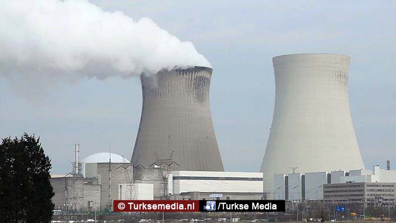 Noodlijdend België vraagt Turks bedrijf om stroomvoorziening