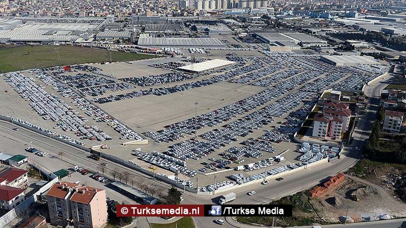 Renault trekt portemonnee open voor Turkije