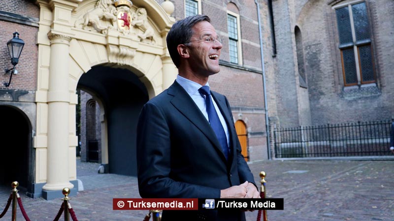 Rutte wil Turkije-deal met Afrika