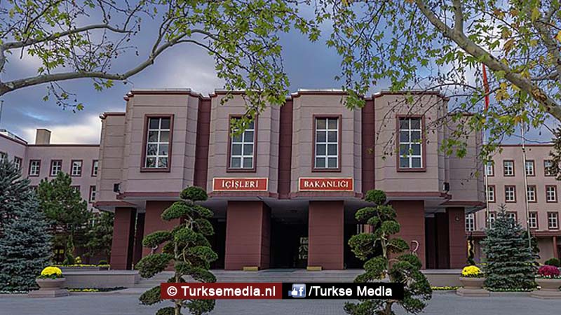 Turkije ontslaat 259 dorpshoofden