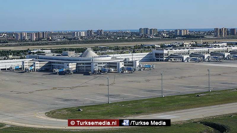 Turkse luchthaven kampioen van Europa, Schiphol op vijf