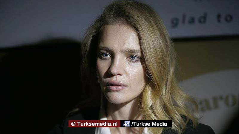 VN-gezant en supermodel: Turkije voorbeeld voor de wereld