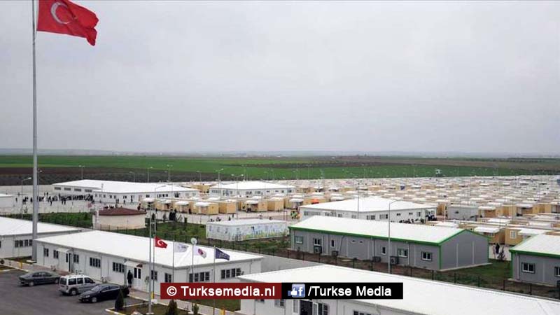 VN-official: Turkije rolmodel gastvrijheid voor de wereld