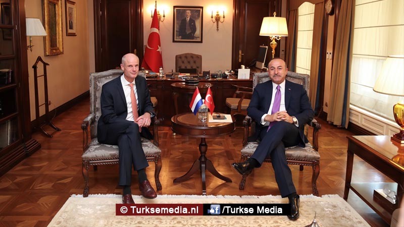 Wat Turkije daadwerkelijk vindt van Nederlanders
