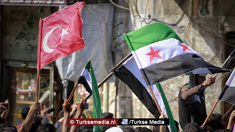 Wereld feliciteert succes Turkije