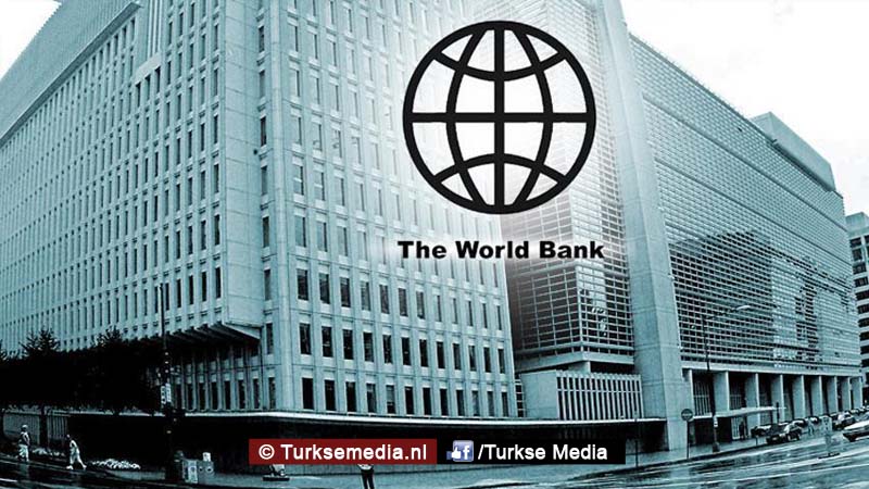 Wereldbank lovend over zakelijk klimaat Turkije