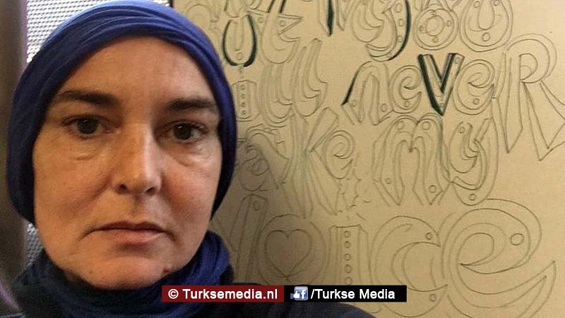 Wereldster bekeert zich tot Islam