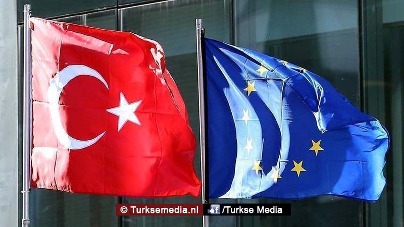 Wil Turkije nog wel in de EU?