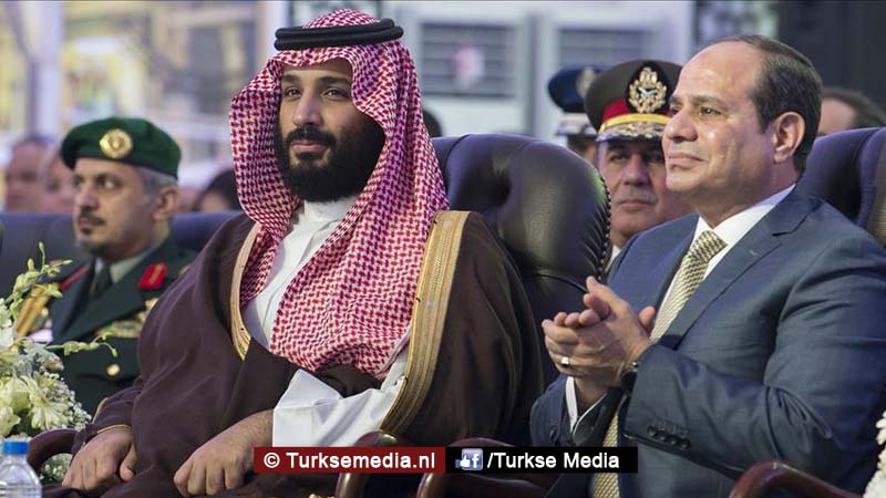 'Zaak-Khashoggi zal geen wig drijven tussen Turkije en Saudi-Arabië'