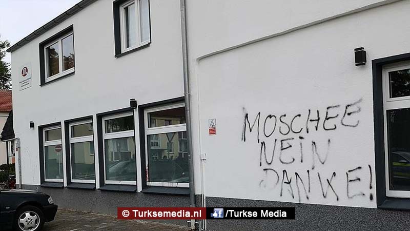 Alarmerende toename vooroordelen tegen moslims in Duitsland