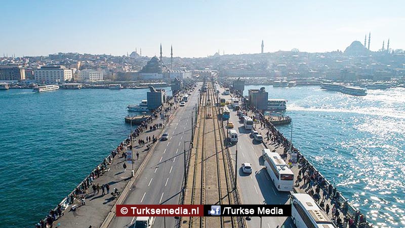 Aziatische beleggers ontdekken Turkije: ‘Economisch rolmodel’