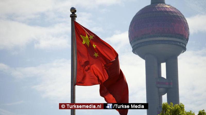 DENK wil halt toeroepen aan onmenselijke situatie in China