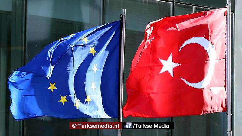 Lidmaatschap Turkije EU enkel politiek