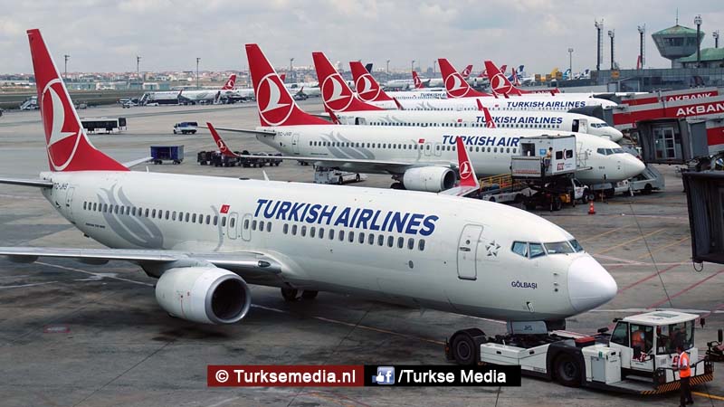Megawinst voor wereldspeler Turkish Airlines