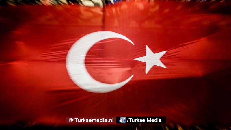 Opnieuw recordmaand voor Turkije