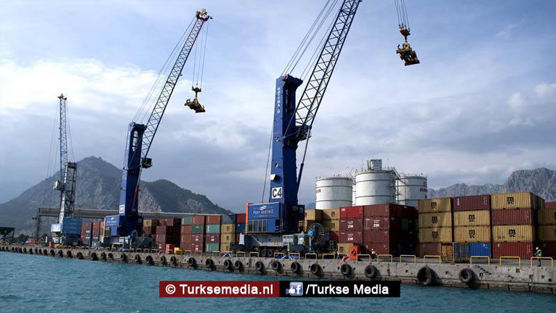 Pakistan nodigt Turkije uit voor megaproject van 64 miljard dollar