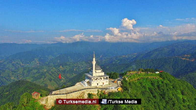 Turkije besteedt miljarden dollars aan milieubescherming