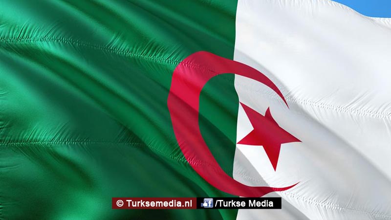 Turkije bouwt Ottomaans monument in Algerije