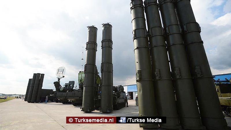 Turkije en Rusland delen eerste grote dollarklap uit aan VS