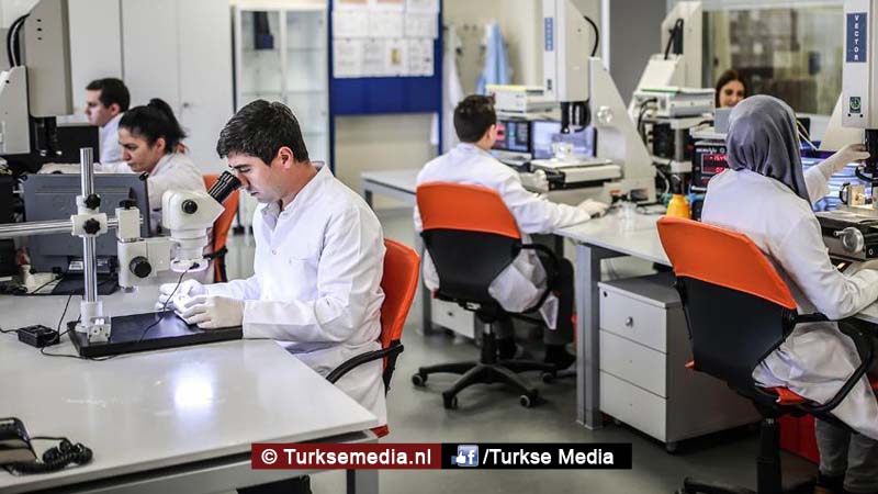 Turkije is een medische megafaciliteit rijker