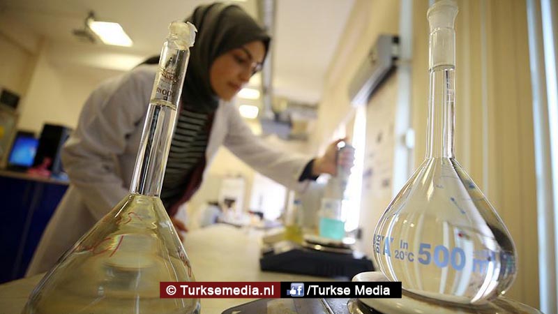 Turkije trekt portemonnee flink open voor meer innovatie