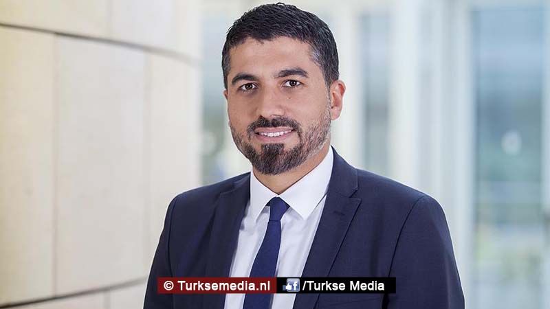 Turkse politicus redt leven assistent extreemrechts AfD-parlementslid