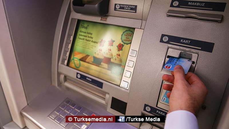 Turkse staatsbanken boeken miljarden dollars winst