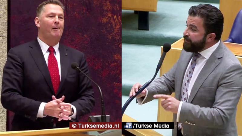 Öztürk maakt gehakt van VVD