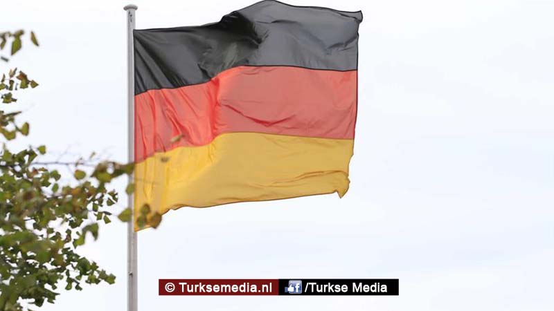 Duitsland bezorgd om Oeigoerse moslims in China