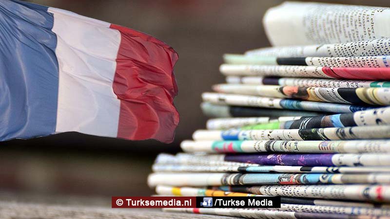 Franse krant: Terugtrekking VS diplomatieke zege Erdoğan